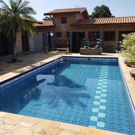 Suites Verano Ubatuba - Bairro Itagua - Com Piscina Екстериор снимка
