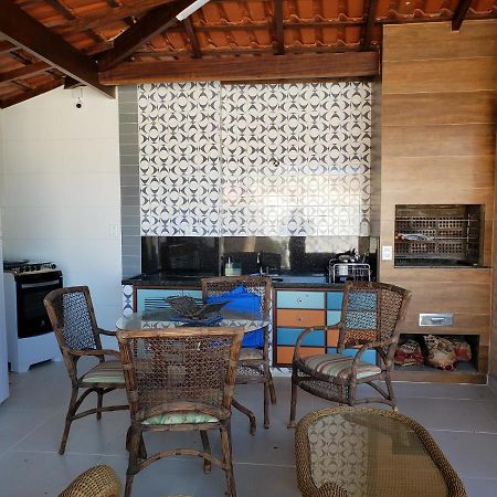 Suites Verano Ubatuba - Bairro Itagua - Com Piscina Екстериор снимка