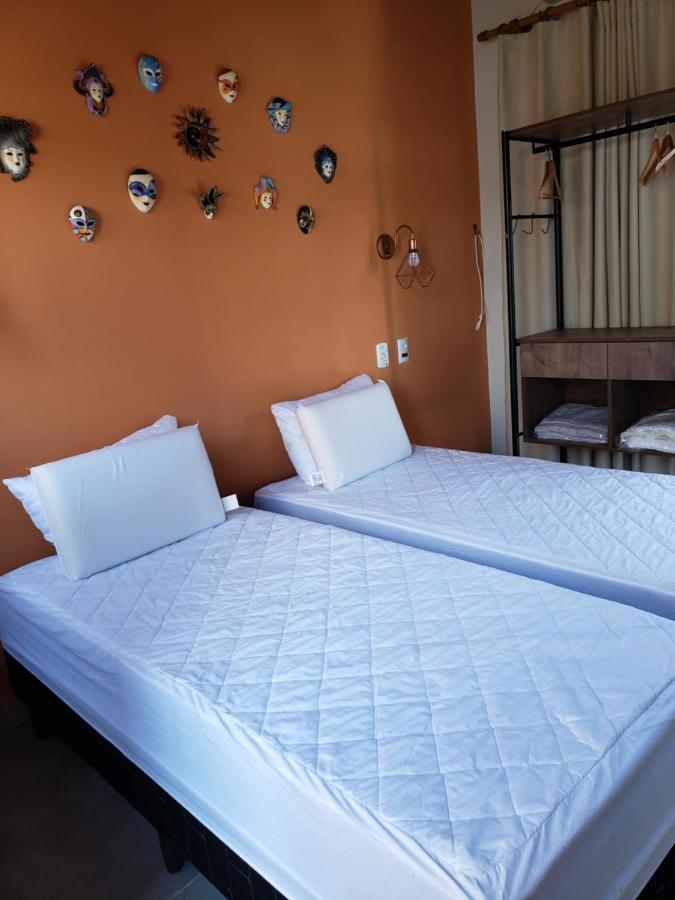 Suites Verano Ubatuba - Bairro Itagua - Com Piscina Екстериор снимка