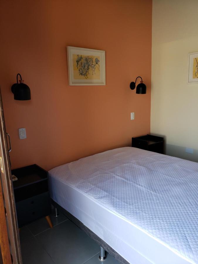 Suites Verano Ubatuba - Bairro Itagua - Com Piscina Екстериор снимка