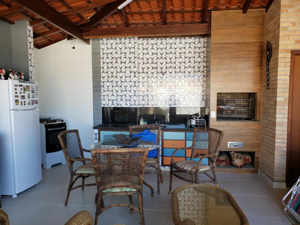 Suites Verano Ubatuba - Bairro Itagua - Com Piscina Екстериор снимка
