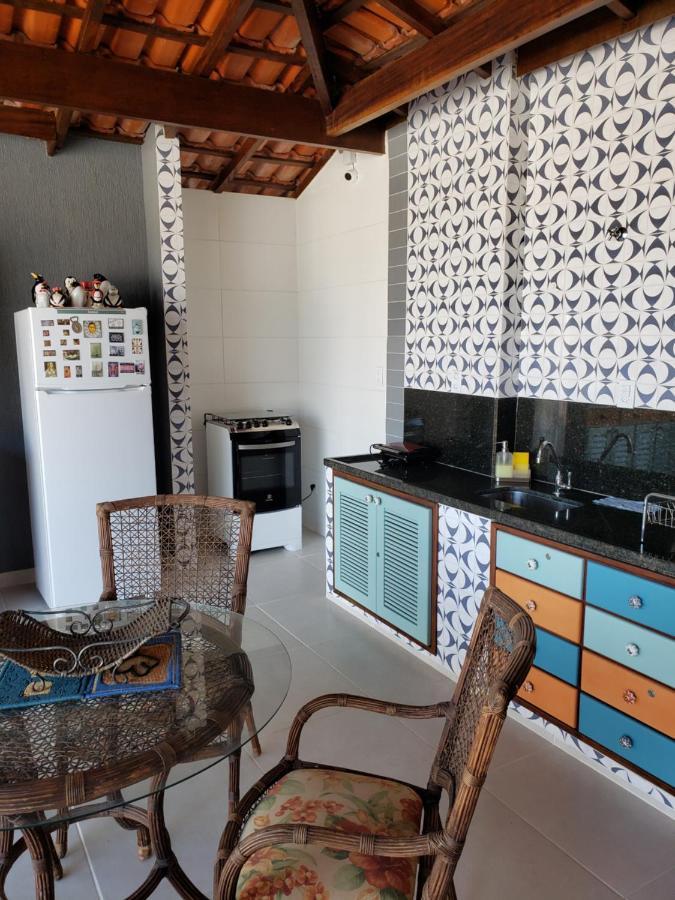 Suites Verano Ubatuba - Bairro Itagua - Com Piscina Екстериор снимка