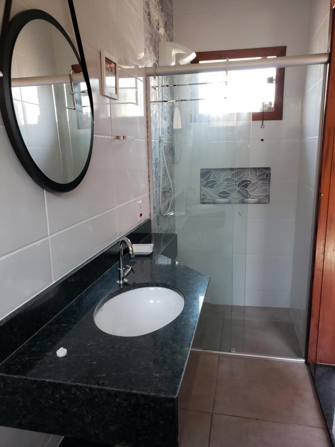 Suites Verano Ubatuba - Bairro Itagua - Com Piscina Екстериор снимка
