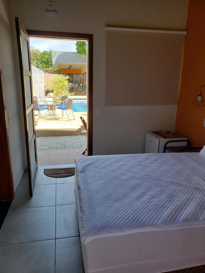 Suites Verano Ubatuba - Bairro Itagua - Com Piscina Екстериор снимка