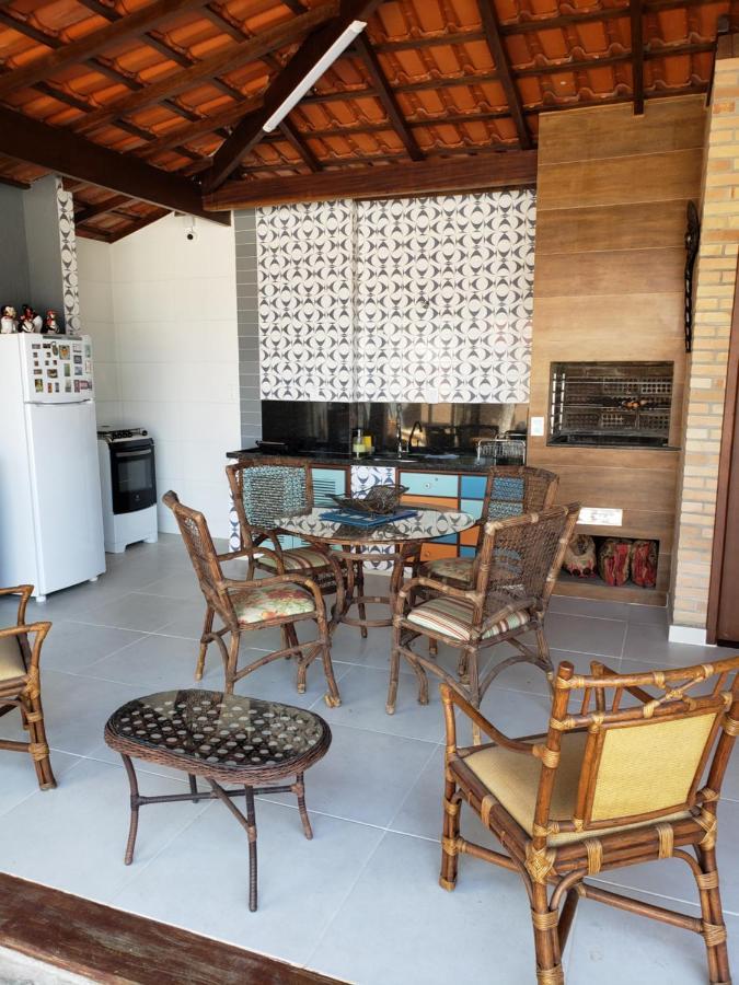 Suites Verano Ubatuba - Bairro Itagua - Com Piscina Екстериор снимка