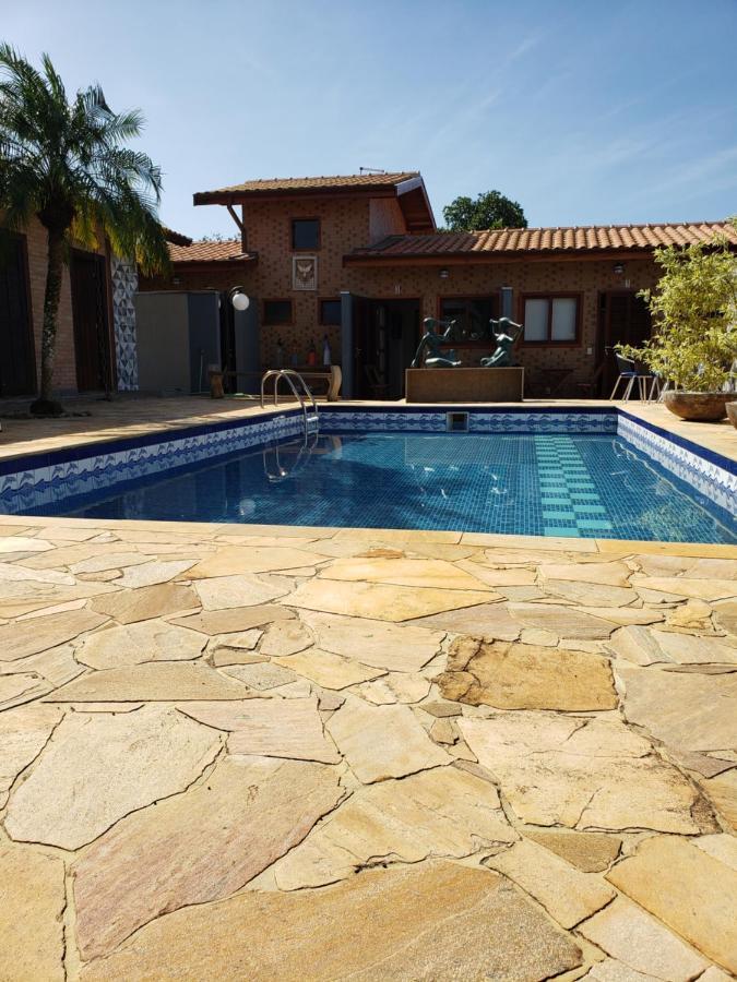 Suites Verano Ubatuba - Bairro Itagua - Com Piscina Екстериор снимка